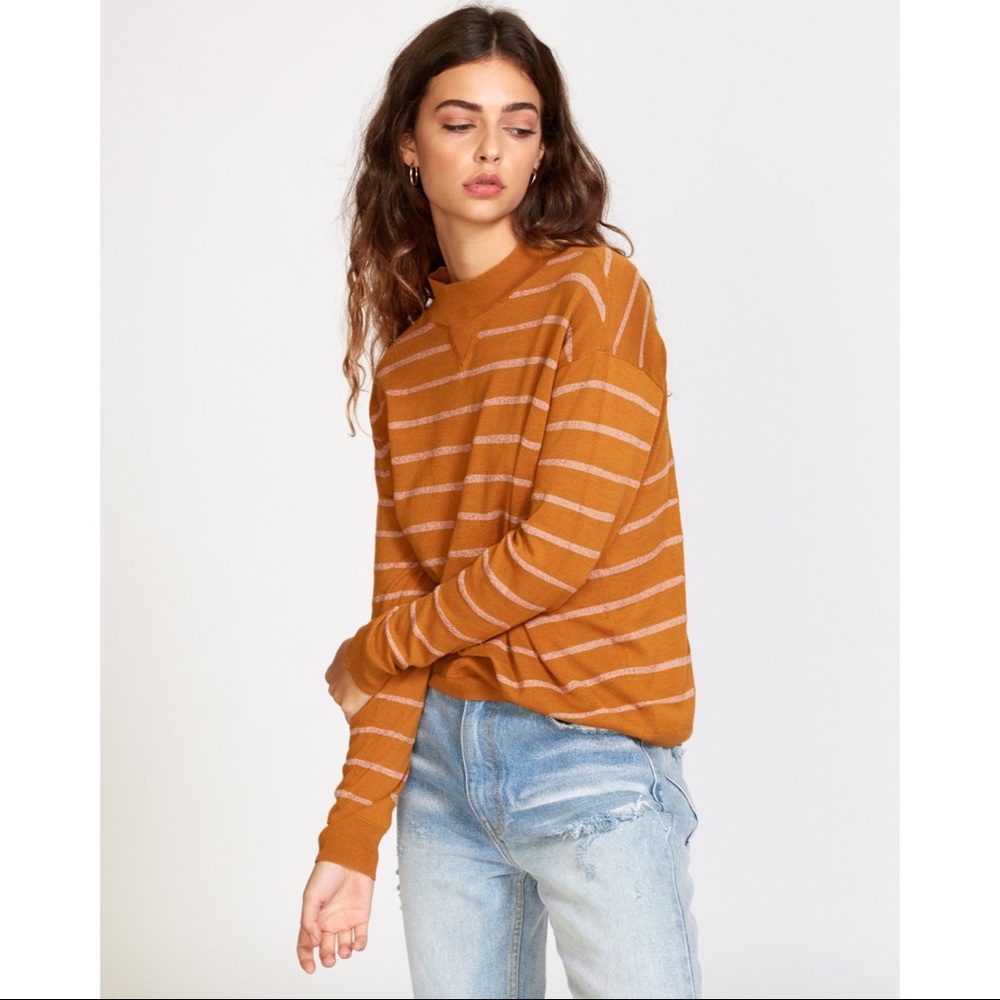 RVCA ‘Tristan’ Sweater - Picture 2 of 5